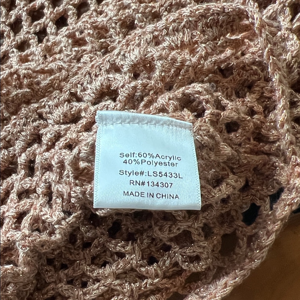 Line and Dot Glimmer Skirt NWT - Picture 11 of 14